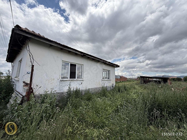 SARILAR GAYRİMENKULDEN ALPU MERKEZ HASTANE KARŞISI İMARLI ARSA - Görsel 9