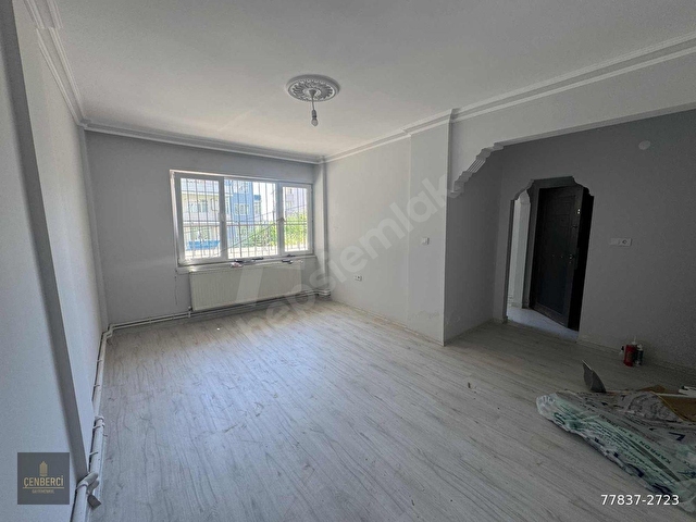 ZONGULDAK 168 EVLERDE SATILIK 2+1 DAİRE İÇİ YENİ YAPILI - Görsel 12