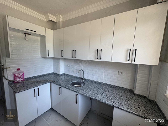 ZONGULDAK 168 EVLERDE SATILIK 2+1 DAİRE İÇİ YENİ YAPILI - Görsel 8