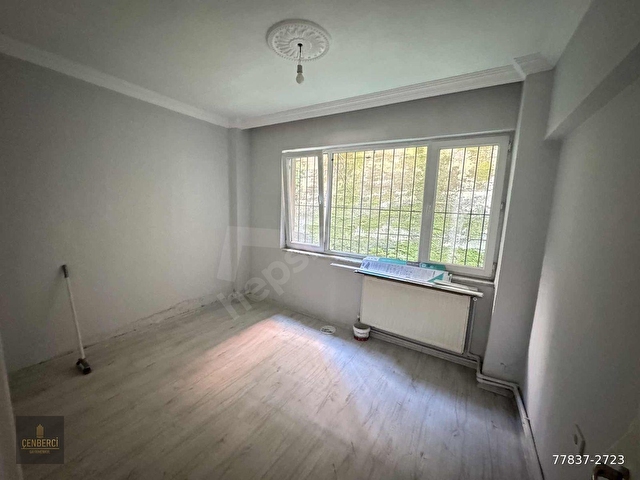 ZONGULDAK 168 EVLERDE SATILIK 2+1 DAİRE İÇİ YENİ YAPILI - Görsel 4