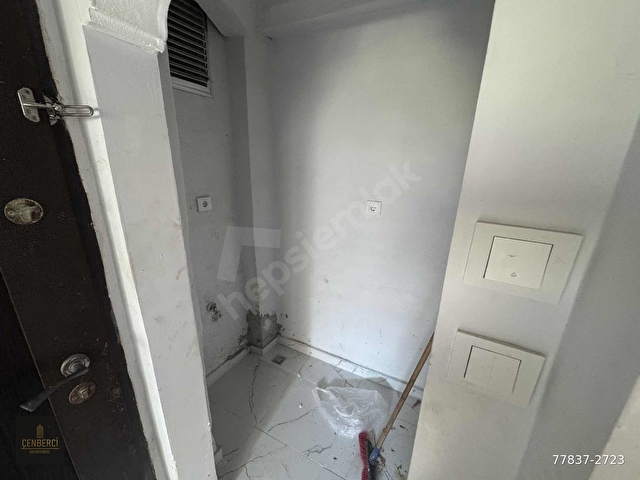 ZONGULDAK 168 EVLERDE SATILIK 2+1 DAİRE İÇİ YENİ YAPILI - Görsel 5