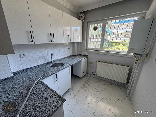 ZONGULDAK 168 EVLERDE SATILIK 2+1 DAİRE İÇİ YENİ YAPILI - Görsel 10