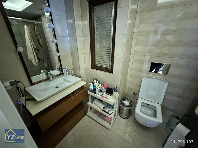ADANA SEYHAN GÜRSELPAŞADA ARMADA MY HOME SİTESİNDE 4+1 KİRALIK DAİRE - Görsel 28