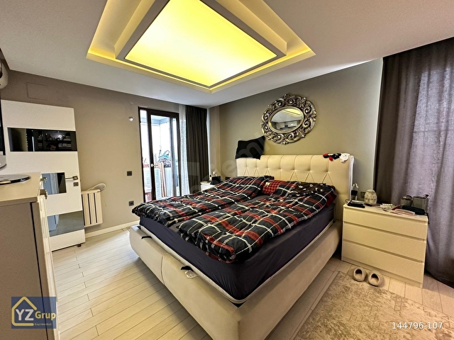 ADANA SEYHAN GÜRSELPAŞADA ARMADA MY HOME SİTESİNDE 4+1 KİRALIK DAİRE - Görsel 24