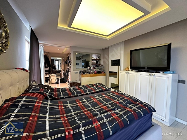 ADANA SEYHAN GÜRSELPAŞADA ARMADA MY HOME SİTESİNDE 4+1 KİRALIK DAİRE - Görsel 23