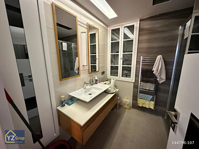 ADANA SEYHAN GÜRSELPAŞADA ARMADA MY HOME SİTESİNDE 4+1 KİRALIK DAİRE - Görsel 29