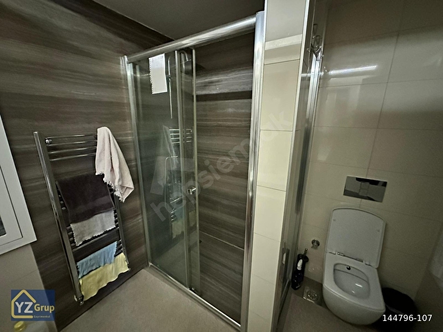 ADANA SEYHAN GÜRSELPAŞADA ARMADA MY HOME SİTESİNDE 4+1 KİRALIK DAİRE - Görsel 30