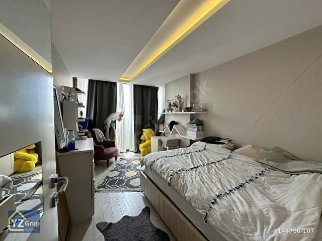 ADANA SEYHAN GÜRSELPAŞADA ARMADA MY HOME SİTESİNDE 4+1 KİRALIK DAİRE - Görsel 19