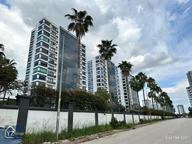 ADANA SEYHAN GÜRSELPAŞADA ARMADA MY HOME SİTESİNDE 4+1 KİRALIK DAİRE - Görsel 2