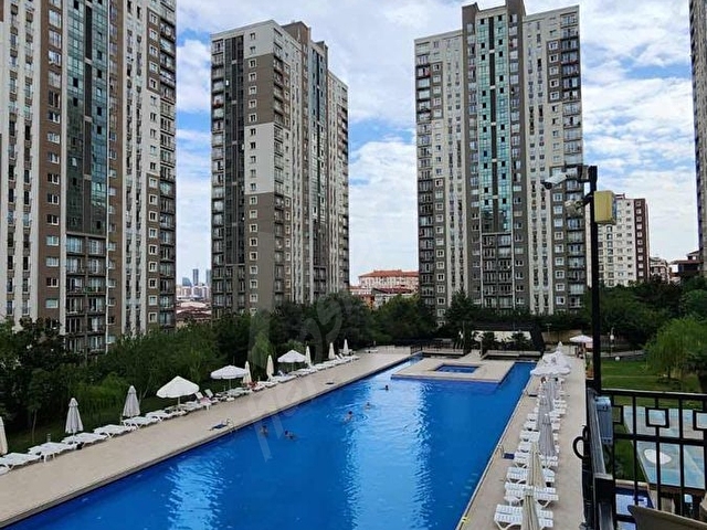 İNNOVİA 2 SATILIK 2+1 KAPALI MUTFAK - Görsel 4