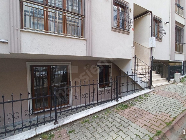 ÇEKMEKÖY MEHMET AKİF MERKEZİ KONUMDA KİRALIK 2+1 DAİRE - Görsel 3