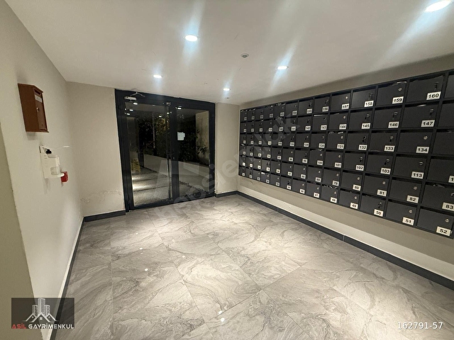 EYÜPSULTAN ALİBEYKÖY FOREV MODERN SİTESİ 2+1 / 70m² / KAT-13 - Görsel 25
