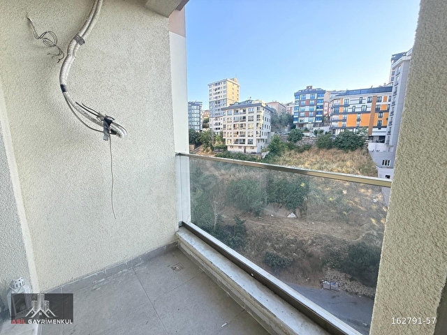 EYÜPSULTAN ALİBEYKÖY FOREV MODERN SİTESİ 2+1 / 70m² / KAT-13 - Görsel 9