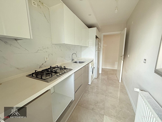 EYÜPSULTAN ALİBEYKÖY FOREV MODERN SİTESİ 2+1 / 70m² / KAT-13 - Görsel 12