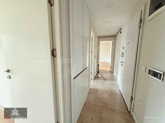 EYÜPSULTAN ALİBEYKÖY FOREV MODERN SİTESİ 2+1 / 70m² / KAT-13 - Görsel 21