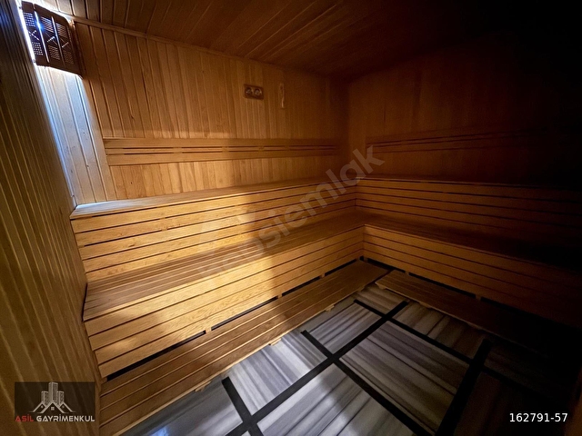 EYÜPSULTAN ALİBEYKÖY FOREV MODERN SİTESİ 2+1 / 70m² / KAT-13 - Görsel 29