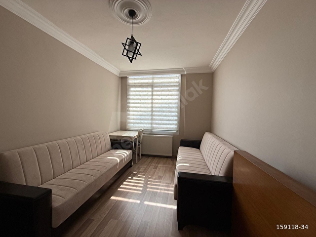 MERSİN YENİŞEHİRDE MARİNA KARŞINDA  4+1 DENİZ MANZARALI SATILIK DAİRE - Görsel 16