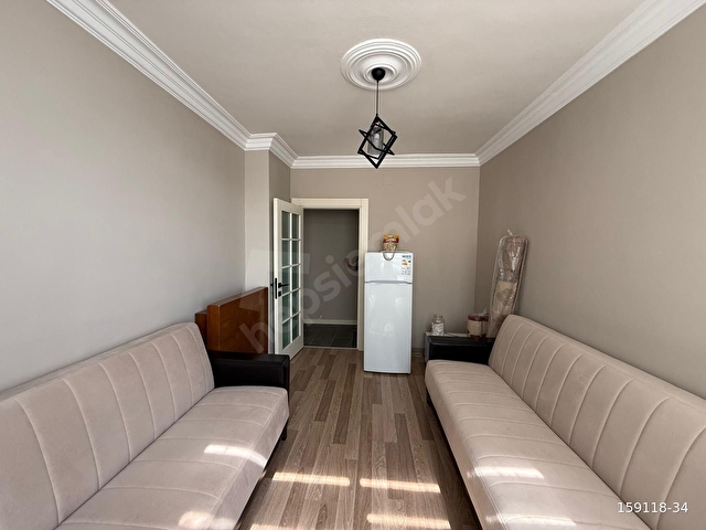 MERSİN YENİŞEHİRDE MARİNA KARŞINDA  4+1 DENİZ MANZARALI SATILIK DAİRE - Görsel 13