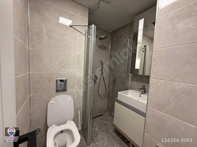 RE/MAX TARGET ALLWAYS BORNOVA SİTESİNDE KİRALIK 2+1 DAİRE - Görsel 15