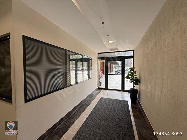 RE/MAX TARGET ALLWAYS BORNOVA SİTESİNDE KİRALIK 2+1 DAİRE - Görsel 21