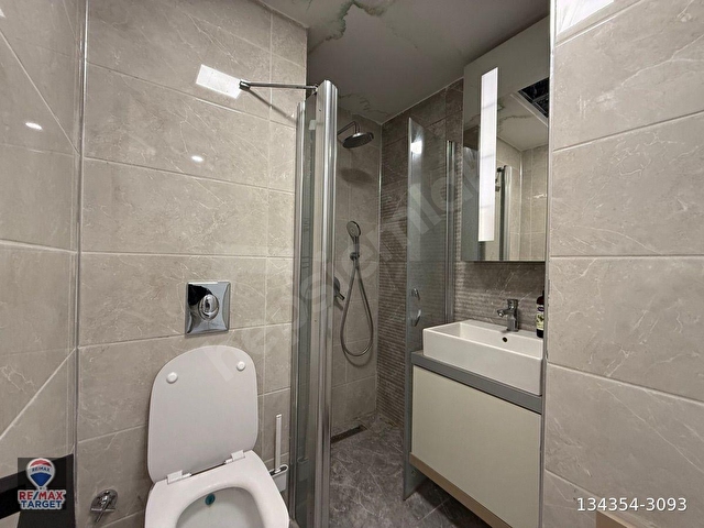 RE/MAX TARGET ALLWAYS BORNOVA SİTESİNDE KİRALIK 2+1 DAİRE - Görsel 25