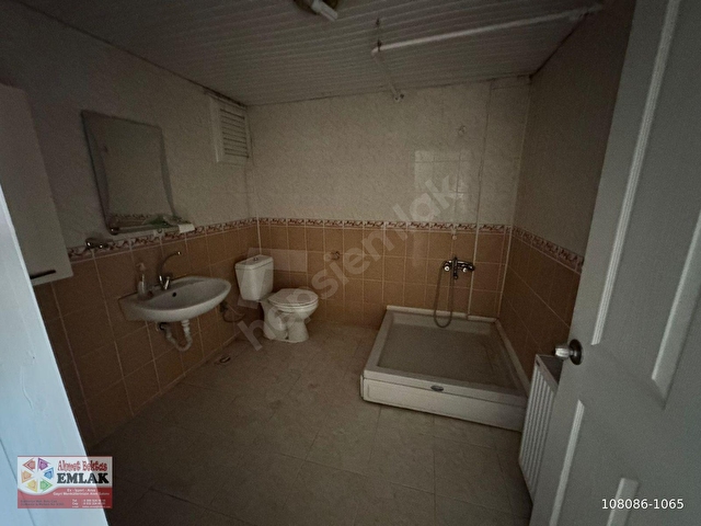 KİRALIK DAİRE.GÜZELBAHÇE(NALBANTOĞLU) MAH.BEKTAŞTAN 3+1 120M2.. - Görsel 19