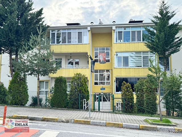 KİRALIK DAİRE.GÜZELBAHÇE(NALBANTOĞLU) MAH.BEKTAŞTAN 3+1 120M2..