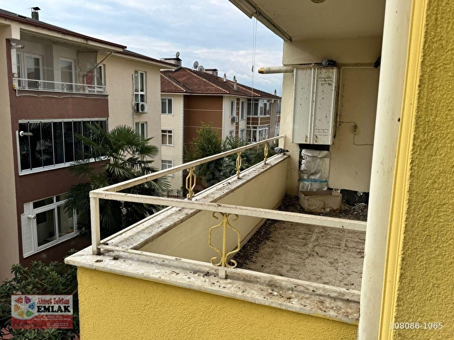KİRALIK DAİRE.GÜZELBAHÇE(NALBANTOĞLU) MAH.BEKTAŞTAN 3+1 120M2.. - Görsel 16