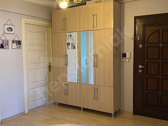LİDERden YEŞİLOVA MAH. MASRAFSIZ 2+1 110m² SATILIK 5.KAT DAİRE - Görsel 13