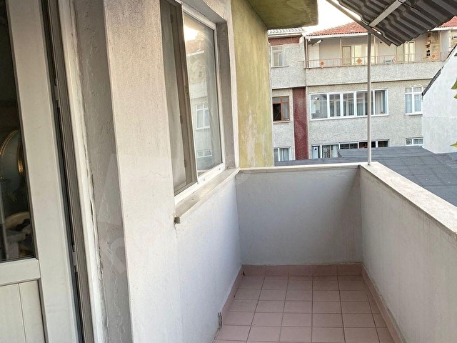 LİDERden YEŞİLOVA MAH. MASRAFSIZ 2+1 110m² SATILIK 5.KAT DAİRE - Görsel 15