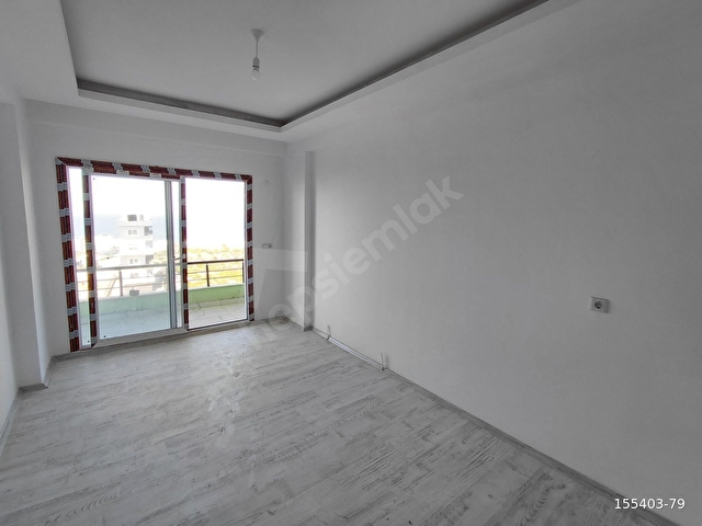 UĞUR EMLAKTAN TIRTARDA SATILIK DENİZ MANZARALI HAVUZLU DAİRE - Görsel 5