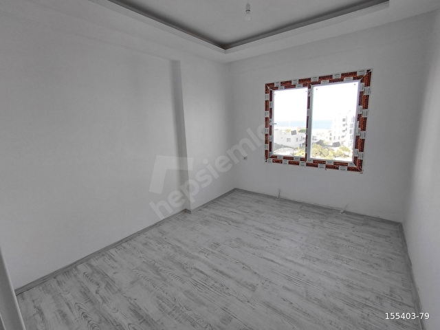 UĞUR EMLAKTAN TIRTARDA SATILIK DENİZ MANZARALI HAVUZLU DAİRE - Görsel 6