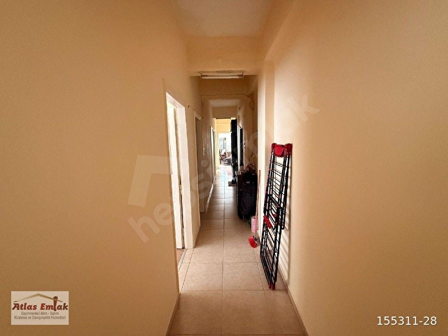 Atlas Emlaktan Millet Parkı Civarı Satılık Daire - Görsel 6
