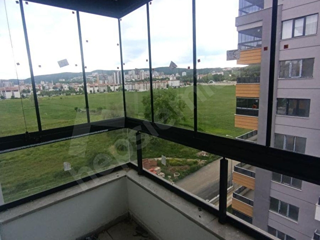 BİZİM EMLAKTAN ÖZGÜRKENTTE ARA KAT İLK KULLANIM 3+1 DAİRE - Görsel 8