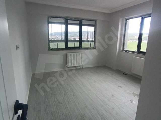 BİZİM EMLAKTAN ÖZGÜRKENTTE ARA KAT İLK KULLANIM 3+1 DAİRE - Görsel 6