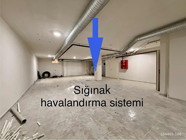 En İyi Konumda Yerden Isıtmalı 3+1 Sıfır Konut - Görsel 14