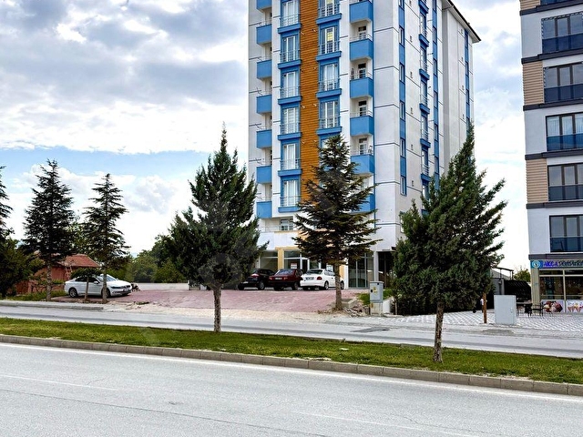 ATAKENT MAHALLESİNDE SATILIK 1+1 DAİRE