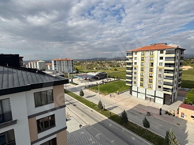ATAKENT MAHALLESİNDE SATILIK 1+1 DAİRE - Görsel 15
