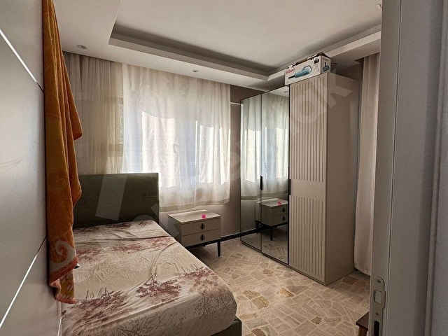 PERA GAYRİMENKULDEN SİLİVRİ SEMİZKUMDA SATILIK YAZLIK DAİRE - Görsel 10