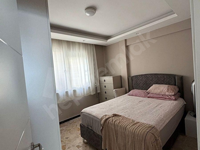 PERA GAYRİMENKULDEN SİLİVRİ SEMİZKUMDA SATILIK YAZLIK DAİRE - Görsel 9