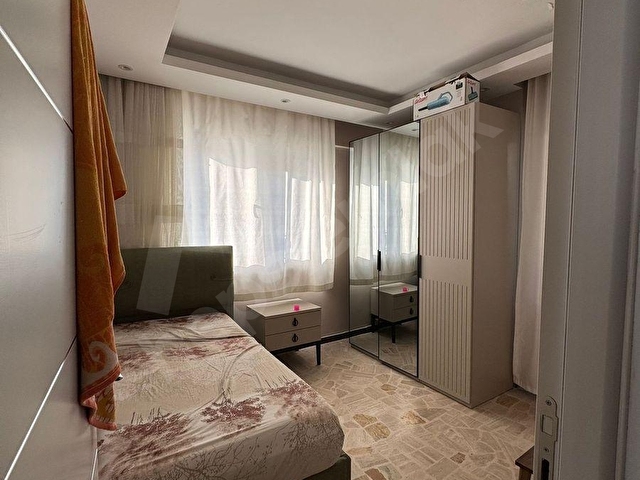 PERA GAYRİMENKULDEN SİLİVRİ SEMİZKUMDA SATILIK YAZLIK DAİRE - Görsel 12