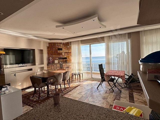 PERA GAYRİMENKULDEN SİLİVRİ SEMİZKUMDA SATILIK YAZLIK DAİRE - Görsel 5