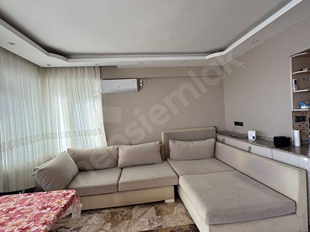 PERA GAYRİMENKULDEN SİLİVRİ SEMİZKUMDA SATILIK YAZLIK DAİRE - Görsel 2