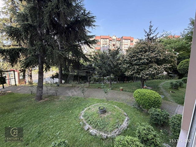 ATAŞEHİR GARDENYA-2 SİTESİNDE 3+1 SATILIK BAHÇE KATI - Görsel 28