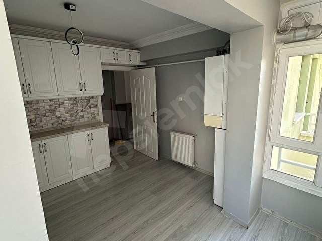 ATAMANDAN İVEDİK METRO YAKINI 2.KAT YAPILI MASRAFSIZ 3+1 SATILIK DAİRE - Görsel 21