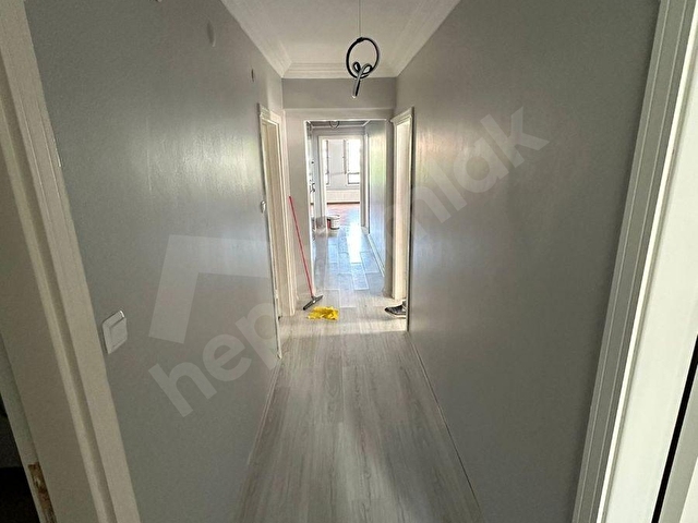 ATAMANDAN İVEDİK METRO YAKINI 2.KAT YAPILI MASRAFSIZ 3+1 SATILIK DAİRE - Görsel 12