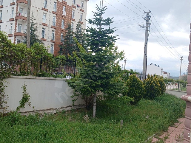 KIRIKKALE YAHŞİYAN DA SATILIK 2+1 DAİRE - Görsel 4