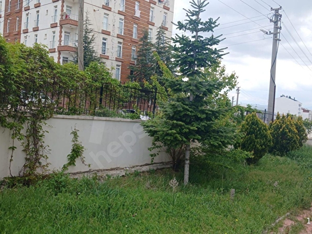 KIRIKKALE YAHŞİYAN DA SATILIK 2+1 DAİRE - Görsel 12