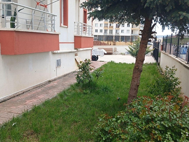 KIRIKKALE YAHŞİYAN DA SATILIK 2+1 DAİRE - Görsel 9