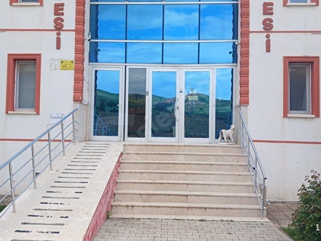 KIRIKKALE YAHŞİYAN DA SATILIK 2+1 DAİRE - Görsel 7